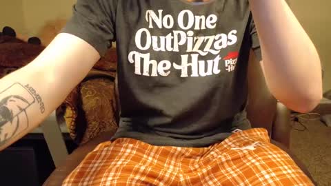 isaac online show from 01.13.25