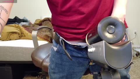 isaac online show from 01.20.25