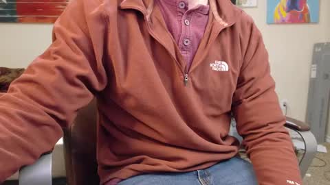 isaac online show from 01.20.25