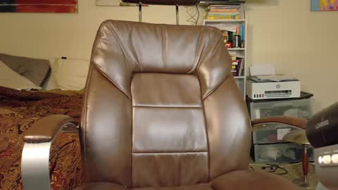 isaac online show from 01.27.25