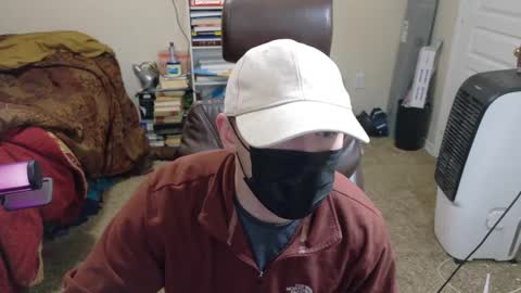 isaac online show from 03.03.25