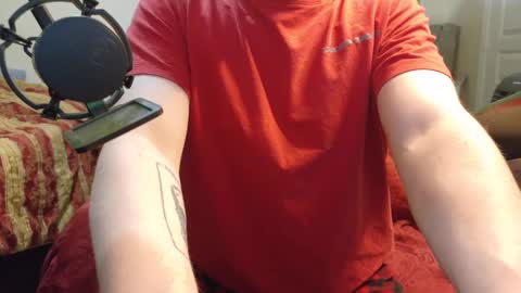 isaac online show from 03.04.25