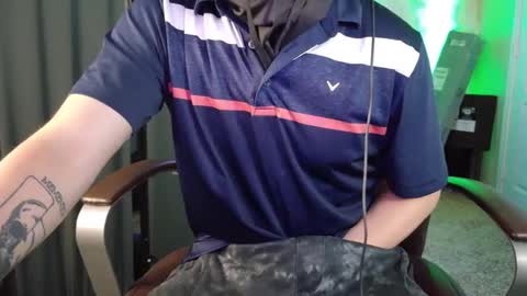 isaac online show from 09.12.25