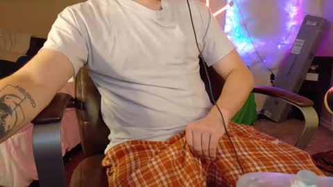 isaac online show from 09.14.25