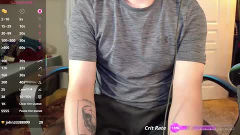 isaac online show from 09.18.25