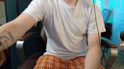 isaac online show from 10.02.25