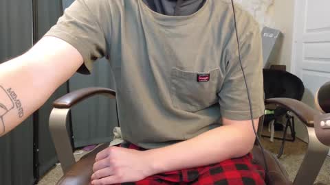 isaac online show from 10.05.25