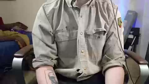 isaac online show from 10.16.25