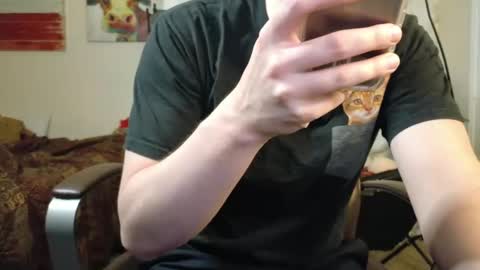 isaac online show from 10.24.25