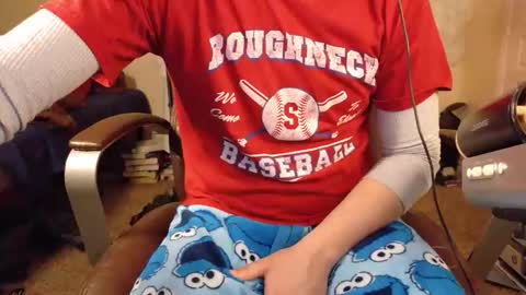 isaac online show from 11.01.25