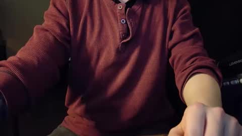 isaac online show from 03.11.26