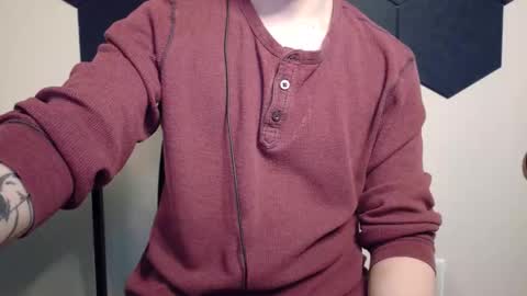 isaac online show from 03.24.26