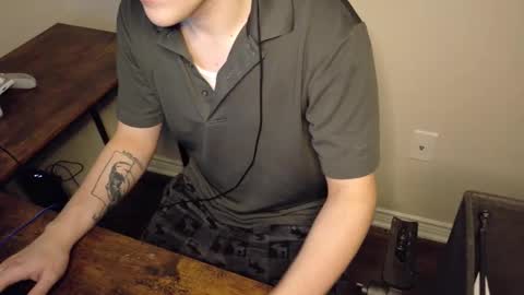 isaac online show from 03.30.26