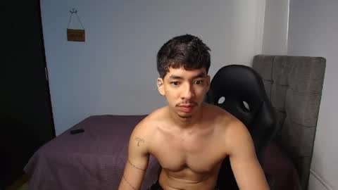 muscle isaac online show from 04.25.26