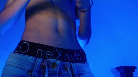 isaac online show from 12.02.24