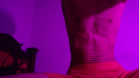 isaac online show from 12.24.24