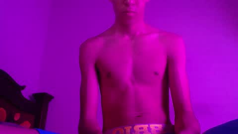 isaac online show from 01.09.25