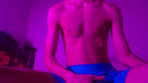 isaac online show from 02.01.25