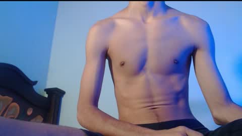 isaac online show from 02.17.25