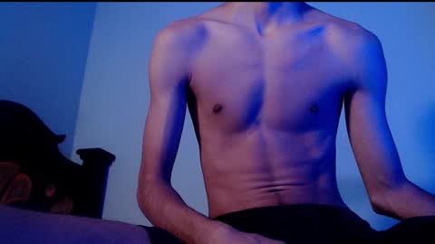 isaac online show from 02.19.25