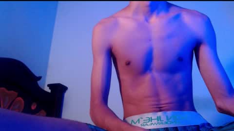 isaac online show from 02.28.25