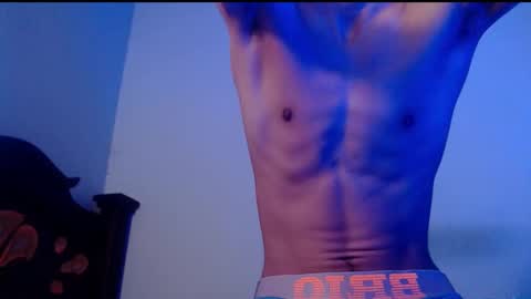 isaac online show from 03.11.25