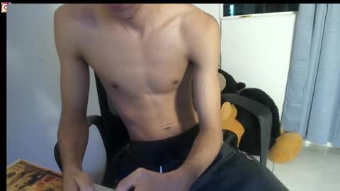 isaac online show from 09.13.25