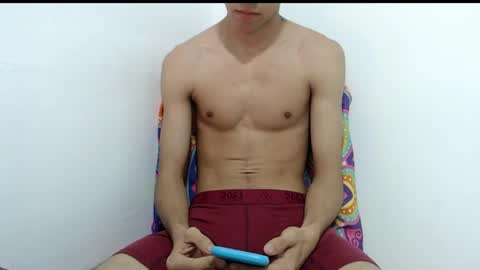 isaac online show from 03.20.26