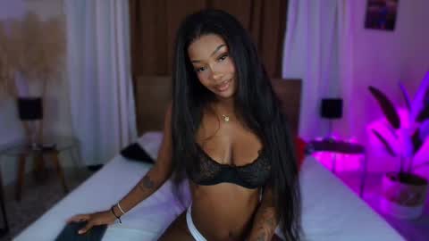 Isaa Coleman online show from 03.21.26