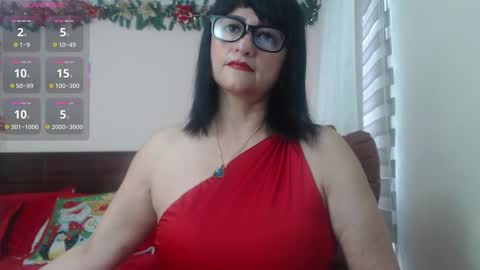 Isabeel Sofia online show from 10.21.25