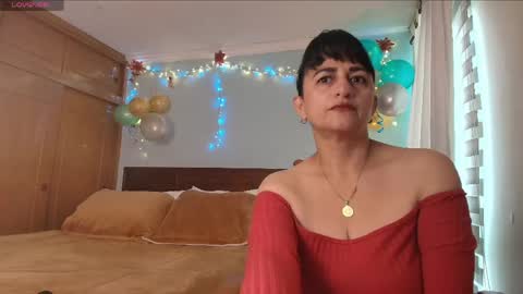 Isabeel Sofia online show from 06.07.26