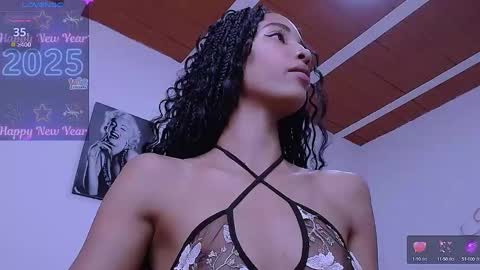 isabel online show from 01.03.25