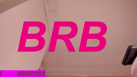 Isabel online show from 02.05.25