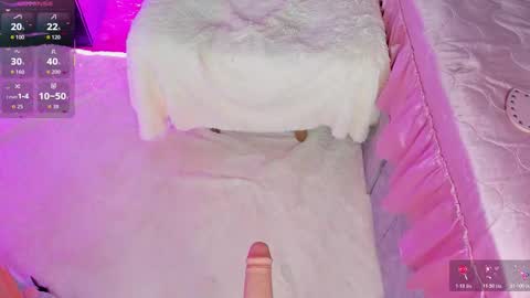 Isa online show from 02.25.26