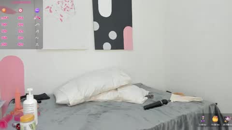 isabella online show from 01.22.25