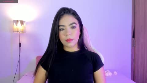 Isabel  online show from 12.22.25