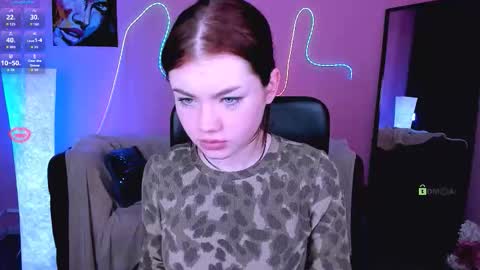 Snapshot of isabel_wave chatting on 03.02.26 isabel online show from 03.02.26