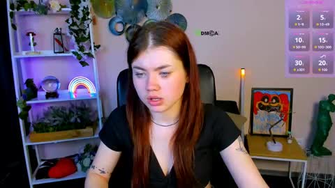 isabel online show from 04.25.26