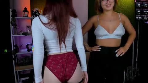 isabel online show from 06.10.26