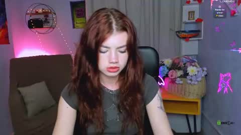 Snapshot of isabel_wave chatting on 07.01.26 isabel online show from 07.01.26