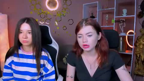 Snapshot of isabel_wave chatting on 07.12.26 isabel online show from 07.12.26