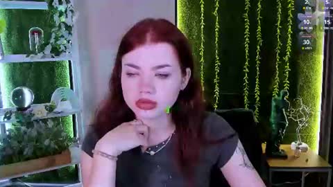 Snapshot of isabel_wave chatting on 07.25.26 isabel online show from 07.25.26