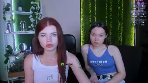 Snapshot of isabel_wave chatting on 07.29.26 isabel online show from 07.29.26