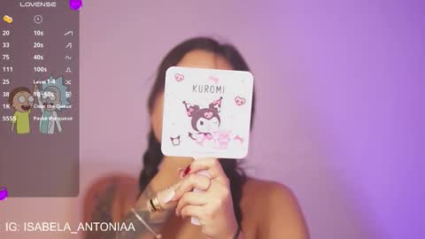    online show from 09.10.25