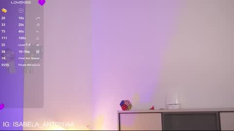    online show from 10.15.25