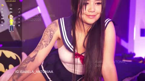    online show from 02.26.26