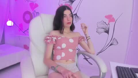 isabela_fiorelli online show from 02.03.25