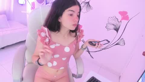 isabela_fiorelli online show from 03.01.25