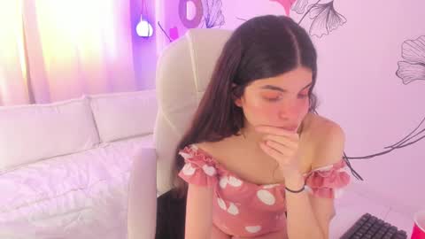isabela_fiorelli online show from 03.07.25