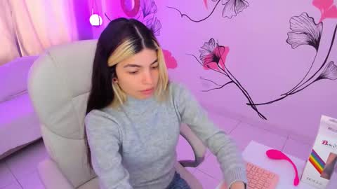 isabela_fiorelli online show from 12.02.25